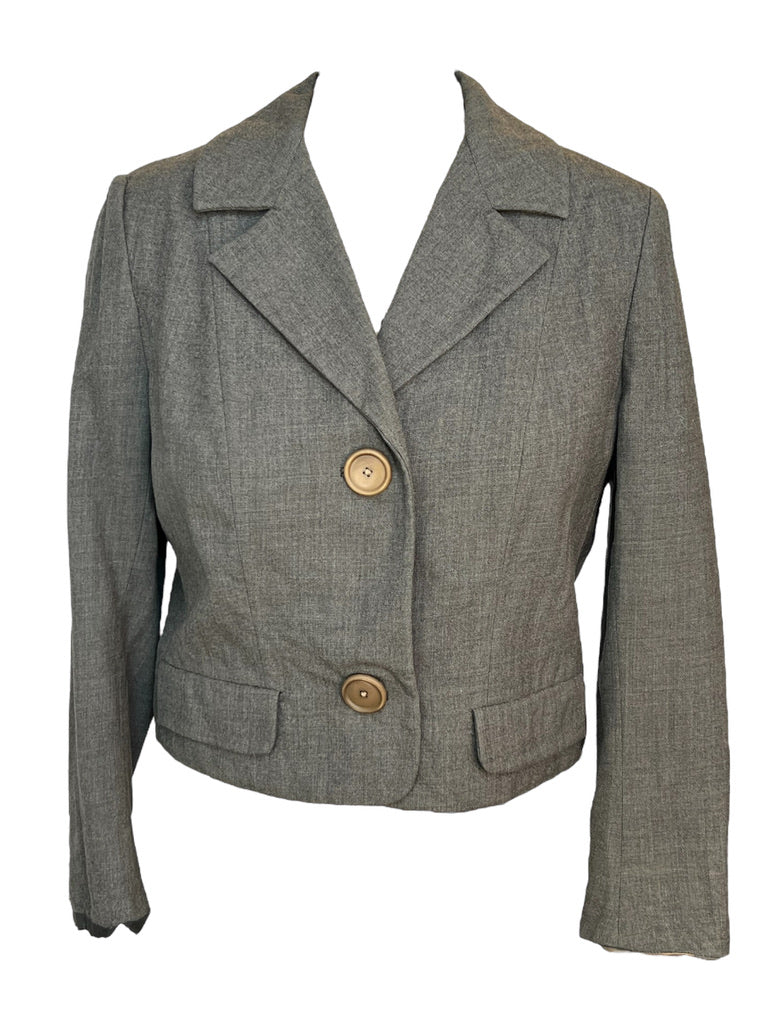 1960s CEO Blazer