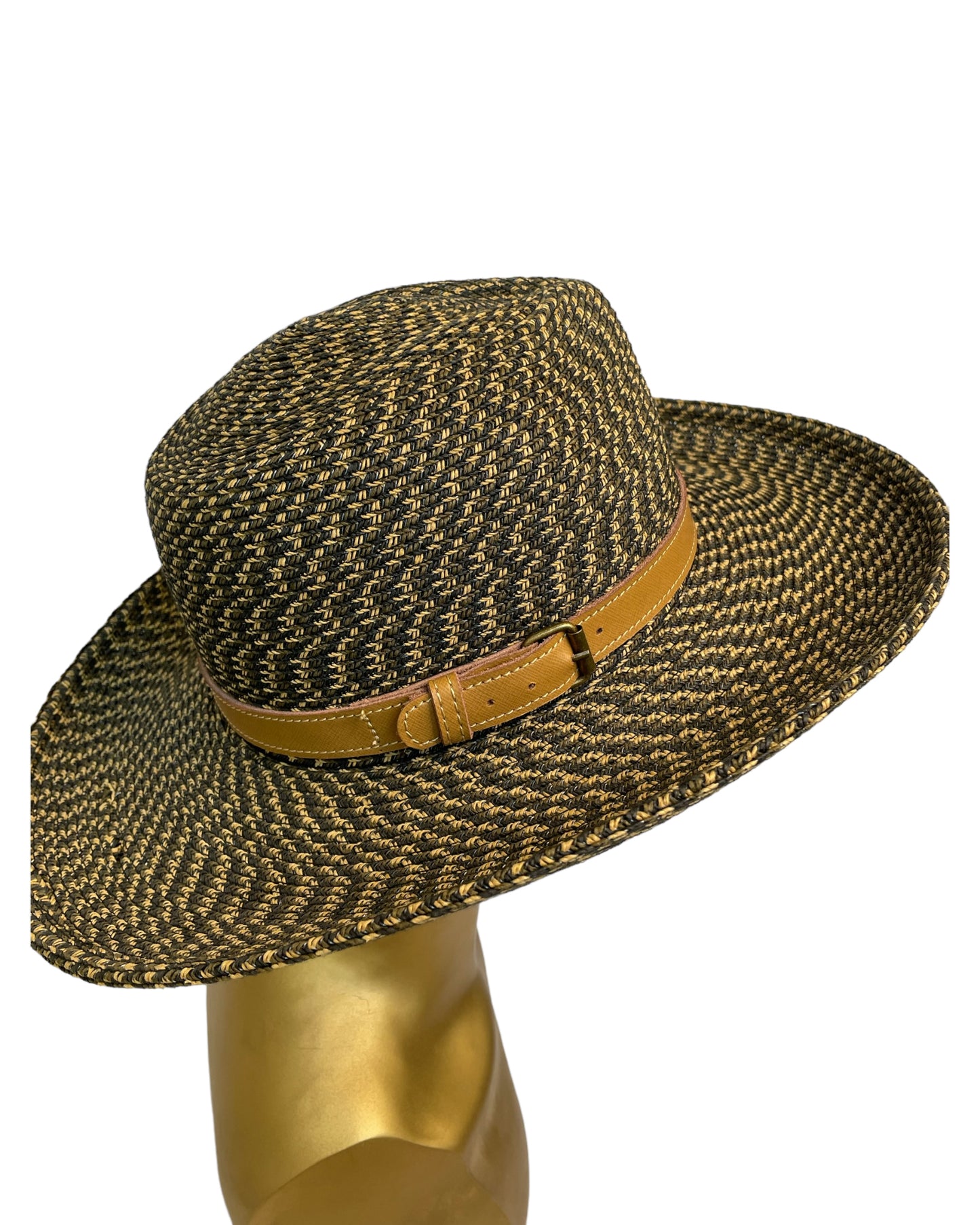 Vintage Indiana Jones Hat