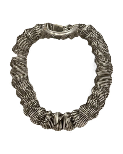 Vintage Slinky Necklace