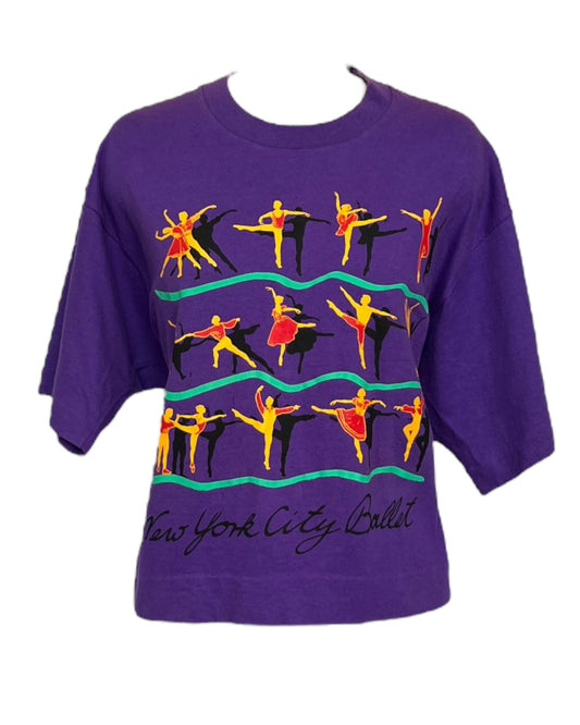 Dance Your Heart Out TShirt