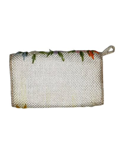 1970's Cottage Clutch*