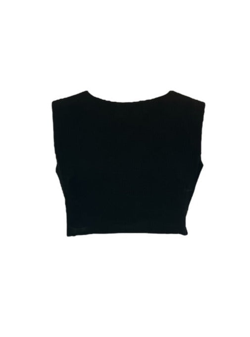 Vintage Itsy Bitsy Crop Top*