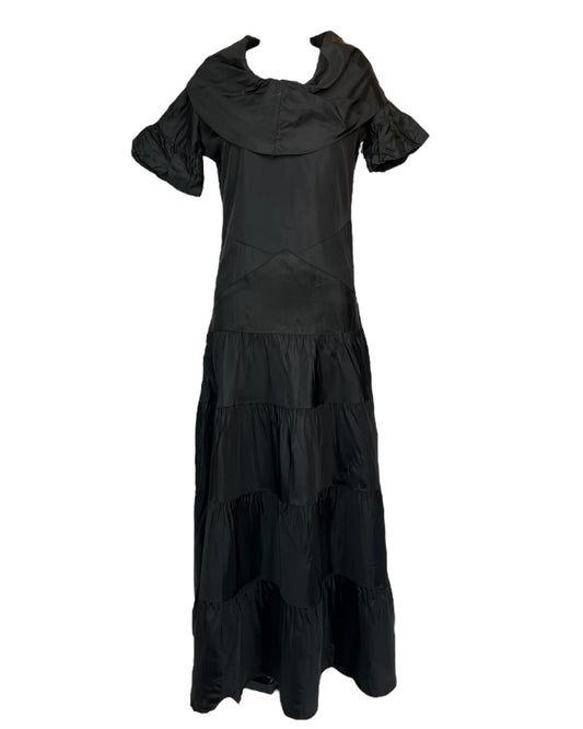 1950s Wickedest Witch Dress