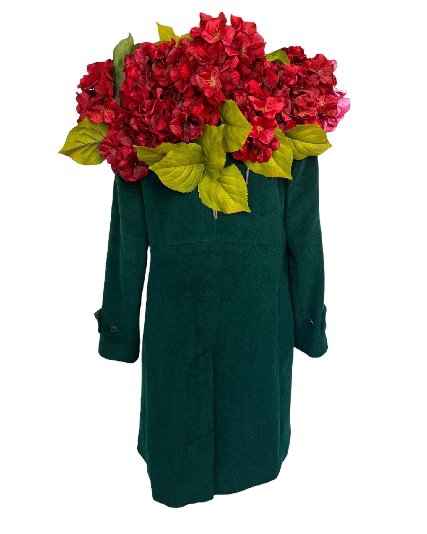 Gorgeous Gardenia Costume Set