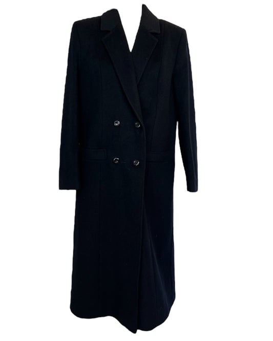 2000s Black Trench