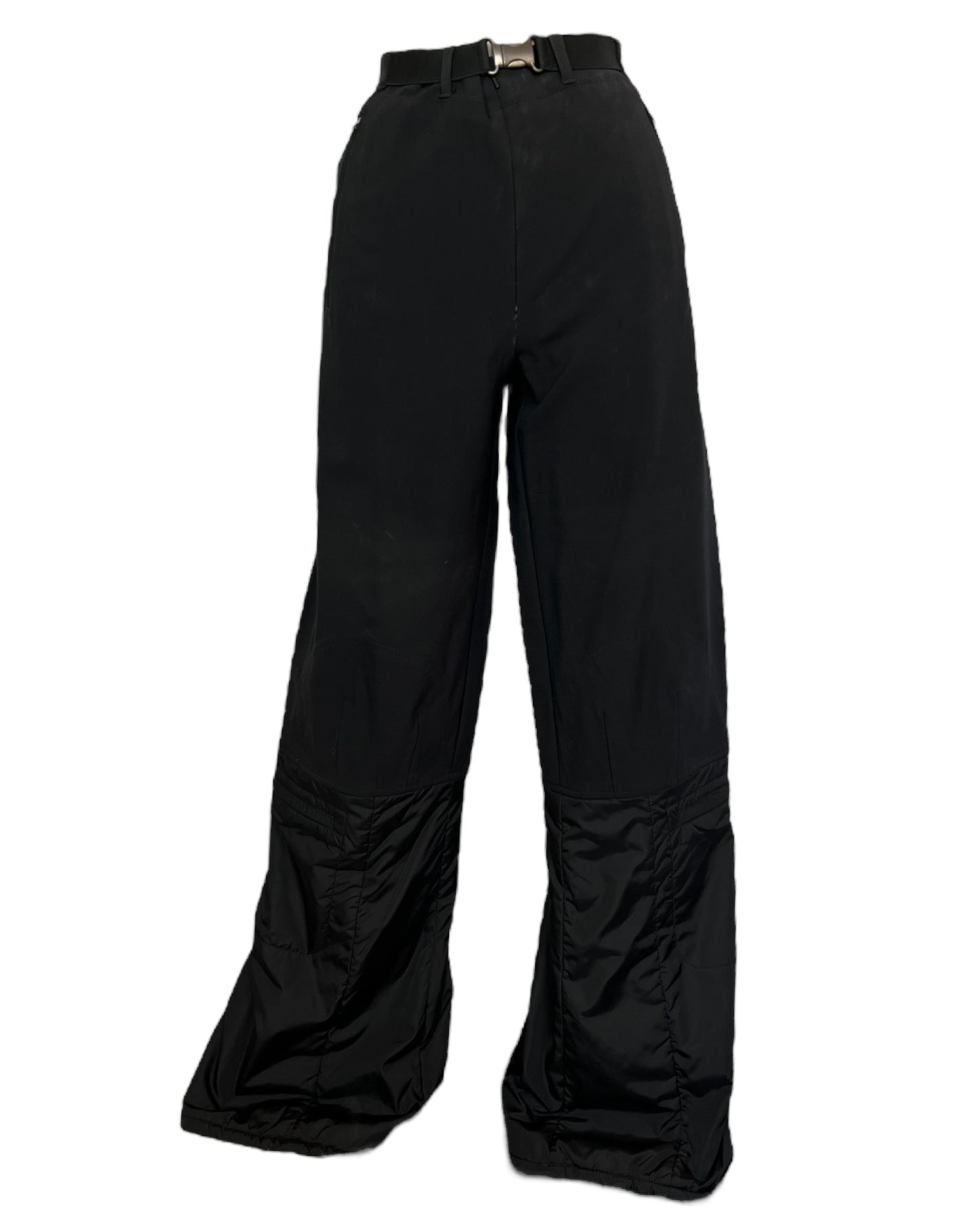 1990s Snow Fall Ready Pants*