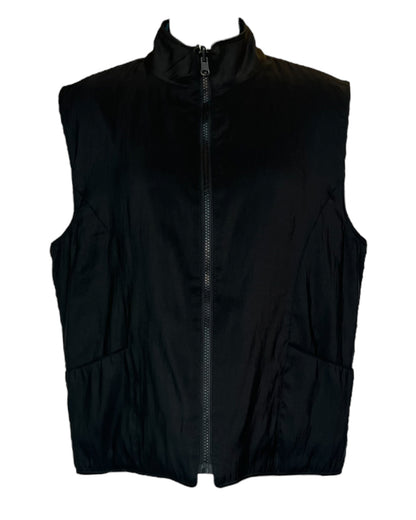 Y2K Light Inside Reversible Vest