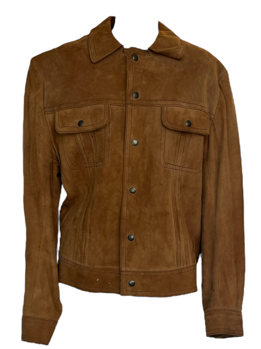 1970s Cowboy Country Jacket