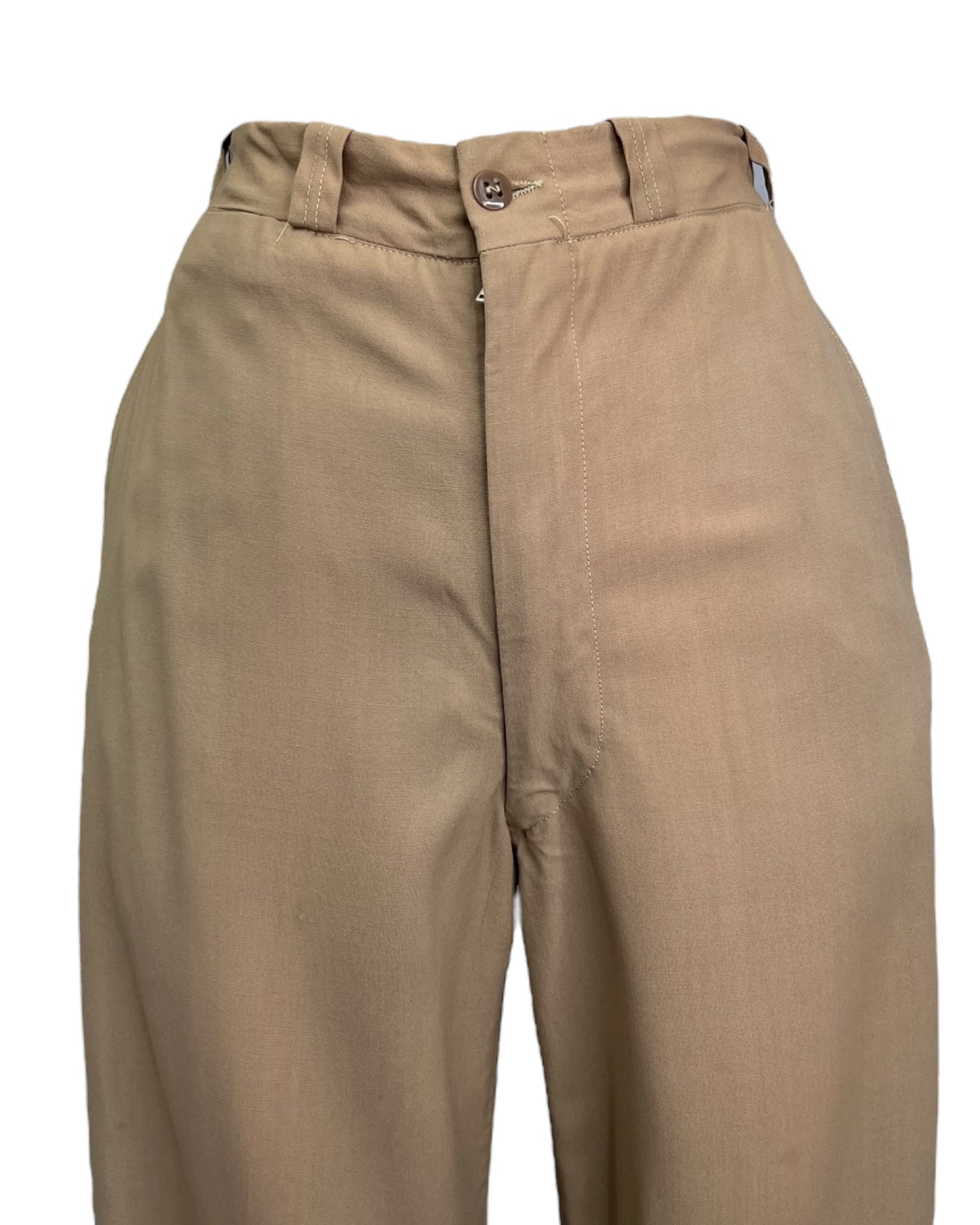 1970s Jake From State Farm Pants*