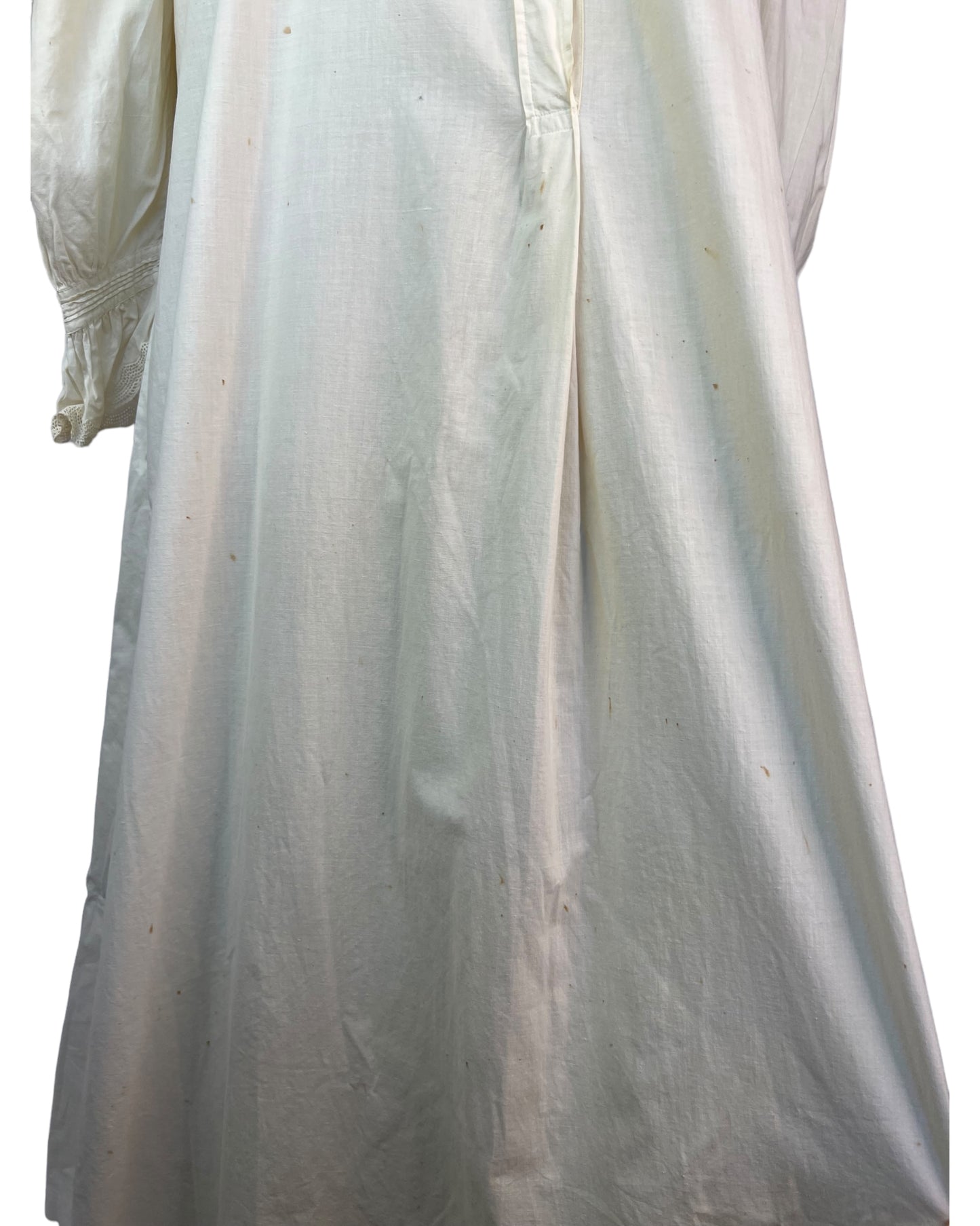 Edwardian Romance Nightgown*
