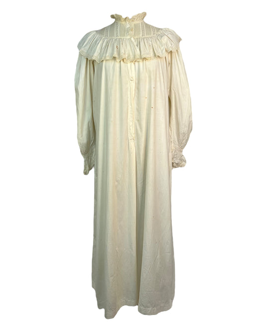 Edwardian Romance Nightgown*
