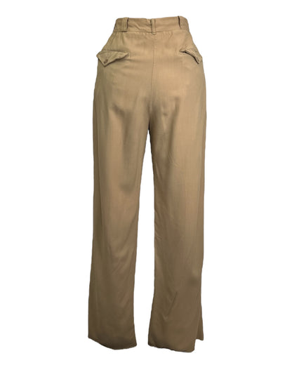 1970s Jake From State Farm Pants*