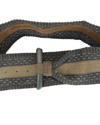 2000s The Flinestones Belt