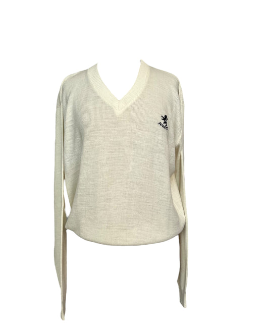 1980s The Ivy Edit Sweater