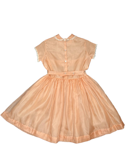 1950s Nancy THE Girl Dress