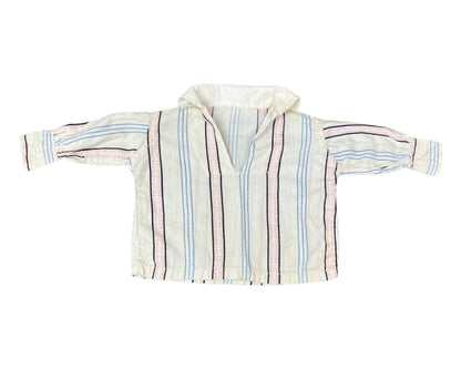 1960s Cabana Lunchtime Shirt