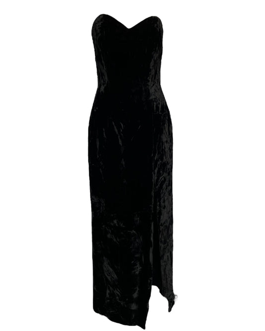 Vintage Elvira Dress