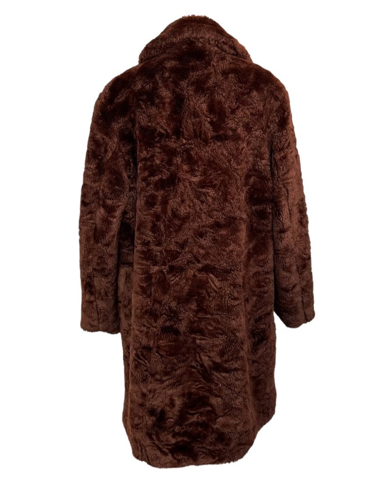 1980s Big Bear Coat