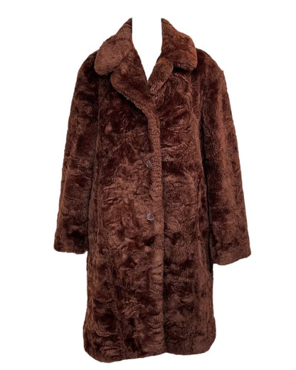 1980s Big Bear Coat