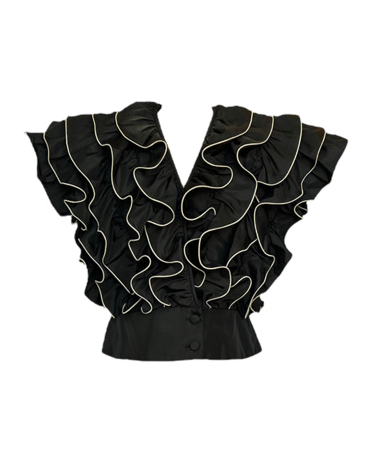 Vintage Flamenco Jacket*