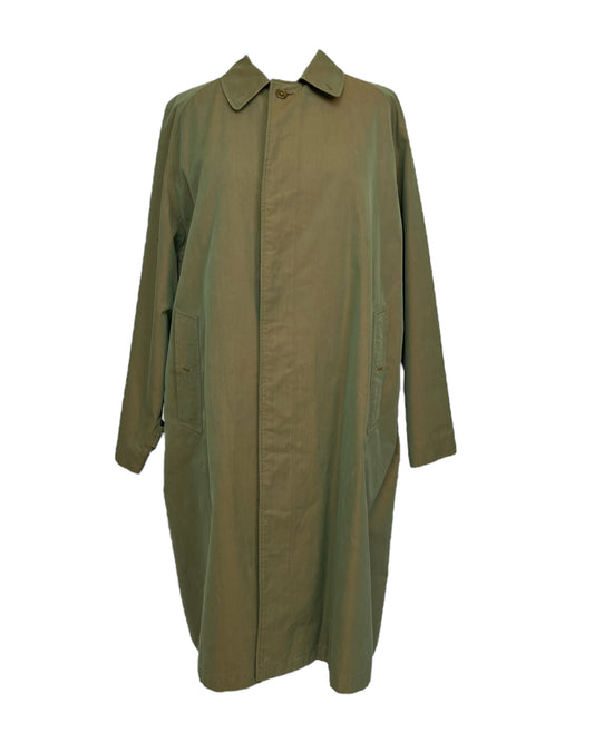 Vintage Burberry's Camelion Trench*
