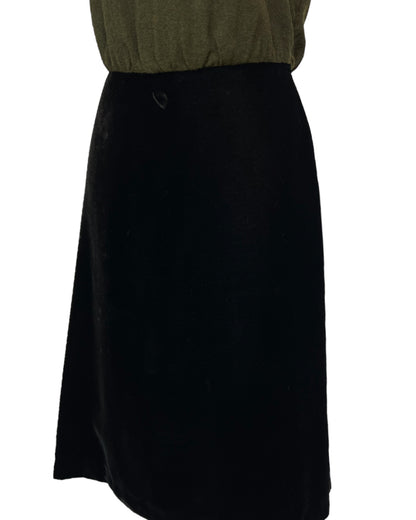 Contemporary Prada In Aspen Dress*