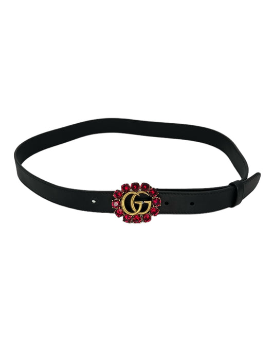 Vintage Gucci Belt