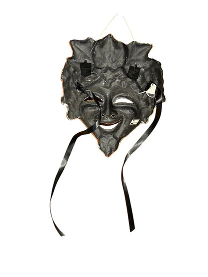 Grand Bacchus Mask