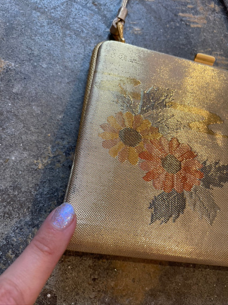 Vintage Midas River Purse*
