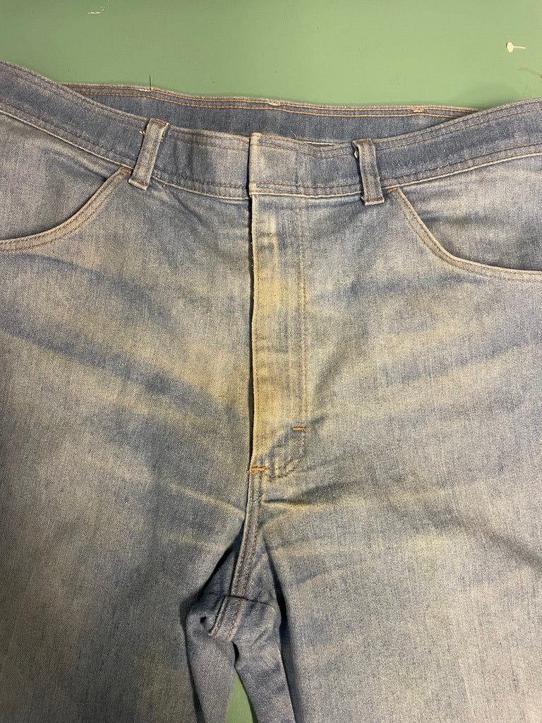 1970s Wrangler Jeans*