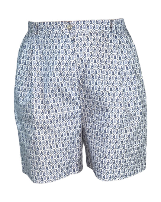 Vintage Dutcher Summer Shorts