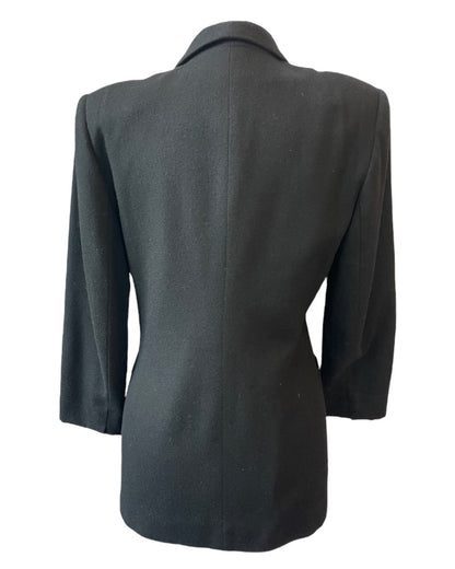 1990s Elegant Business Jacket