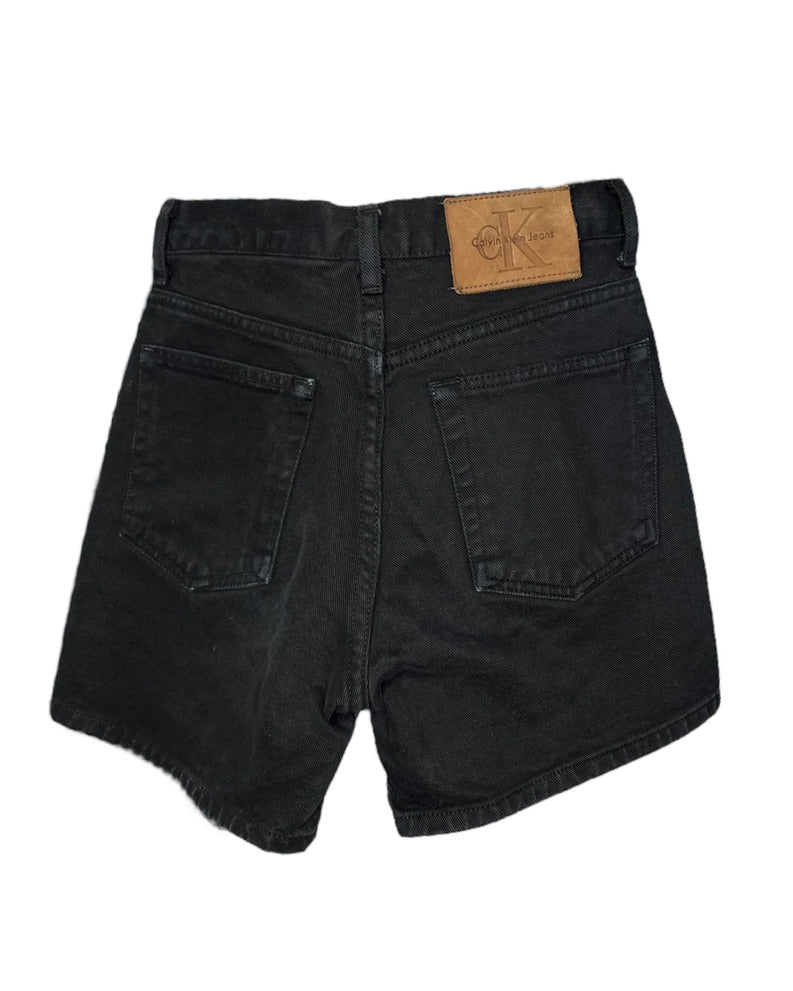 Vintage CK Summer Shorts