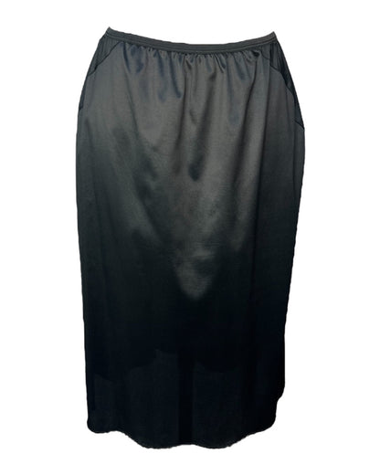 Vintage Classlip Skirt Slip
