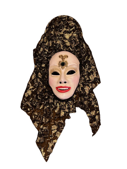 Ceremonia Mask