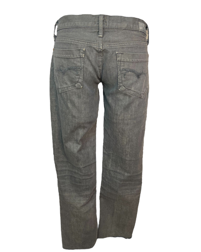 Y2K Jennifer's Low Rise Jeans