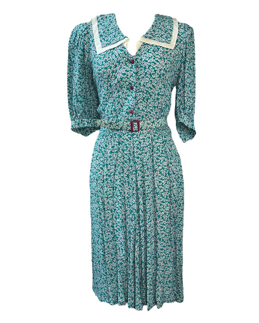 Vintage Polly Dress