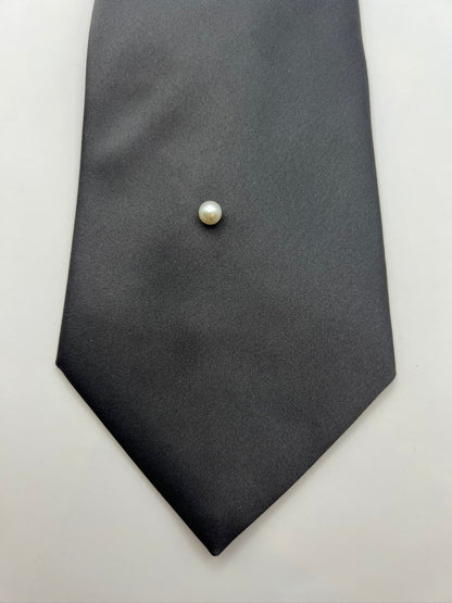 Vintage "Pearl" Tie Pin