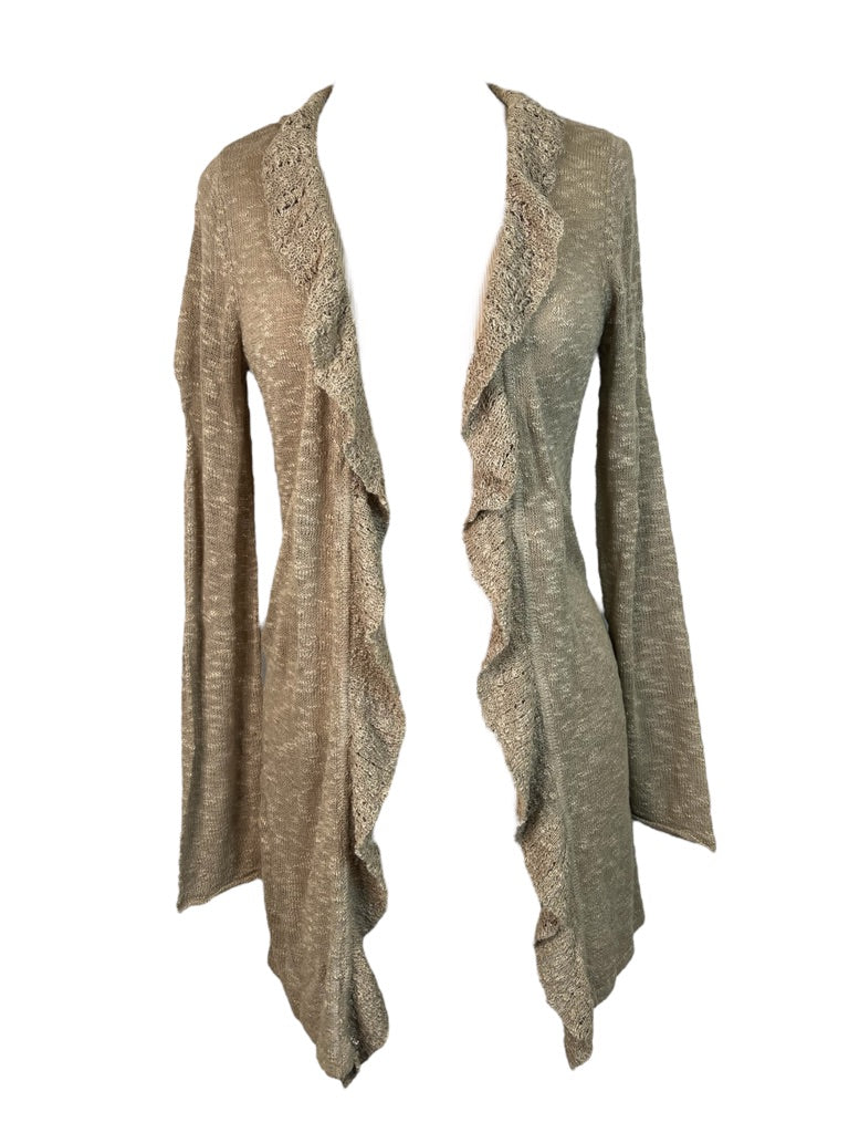 1990s Summer Breeze Cardigan