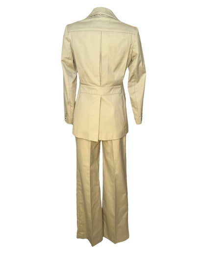 1970s Professor Hammond Suit