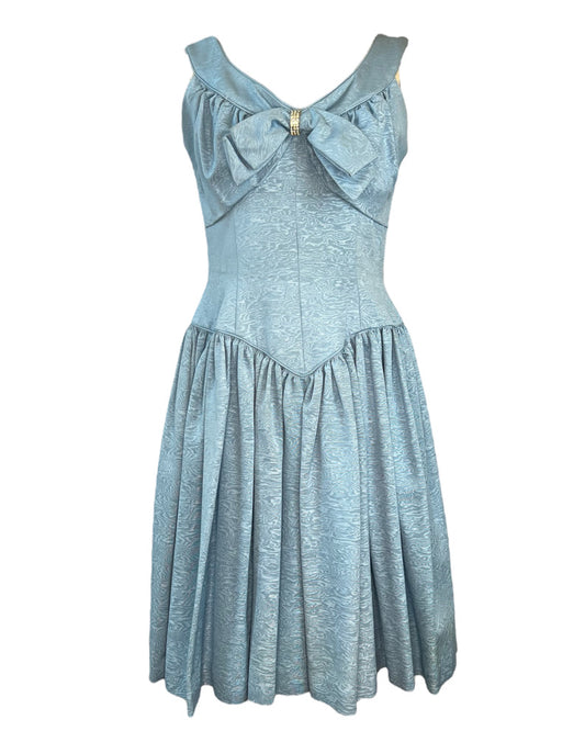 1950s Cinderella Dress