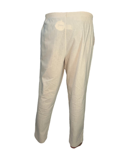 1990s Summer Trousers