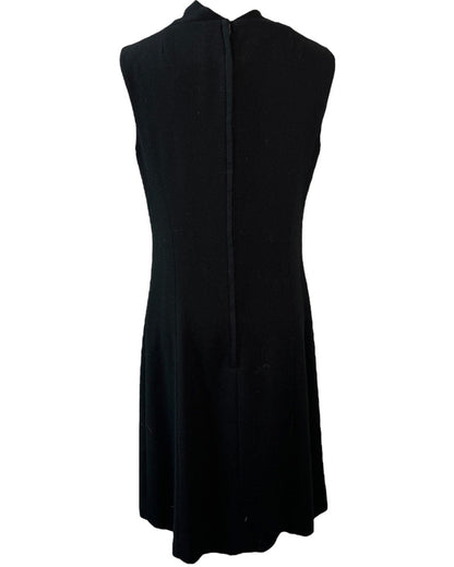 1960s Simple Witch Dress*