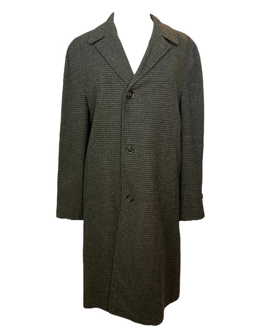 Vintage Manly Fashions Coat