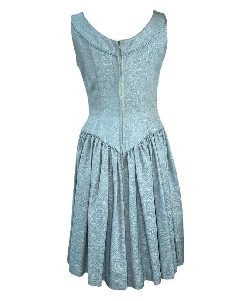 1950s Cinderella Dress
