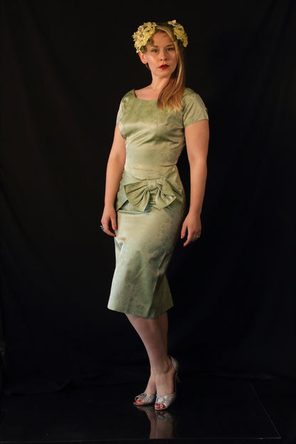Vintage Sutton Dress