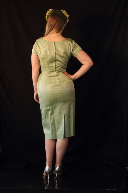 Vintage Sutton Dress