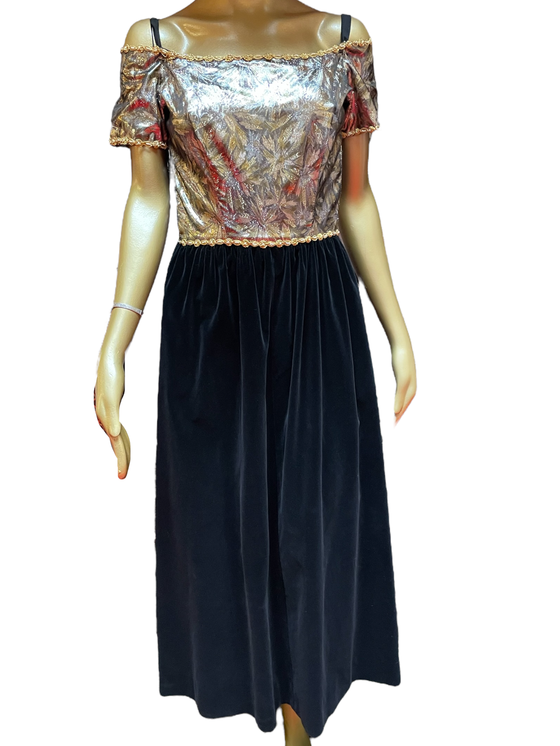 Capulet Dress