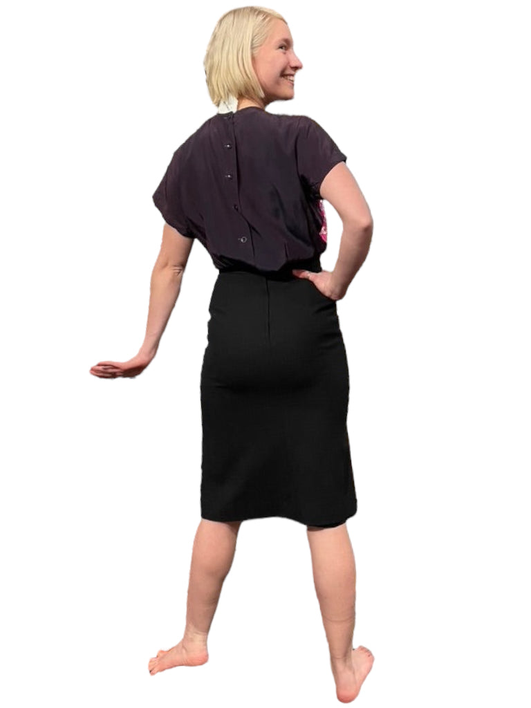 1950s Miranda Skirt Suit